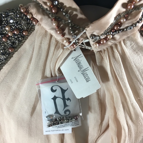 Hannah Jo Blouse from Neiman Marcus - Picture 5 of 8